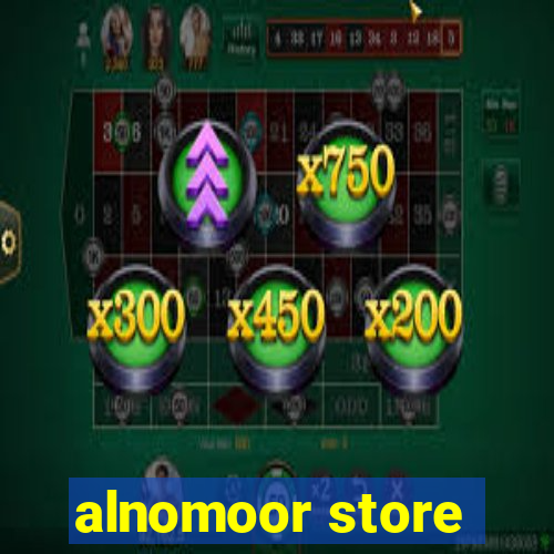 alnomoor store