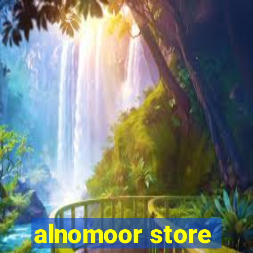 alnomoor store