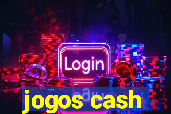 jogos cash