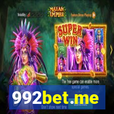 992bet.me