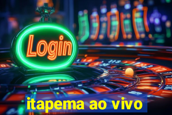 itapema ao vivo