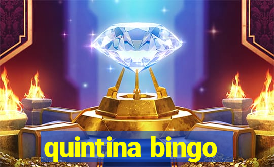 quintina bingo