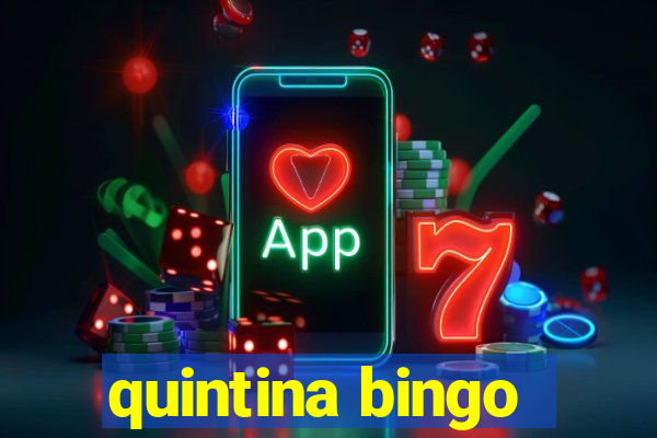 quintina bingo