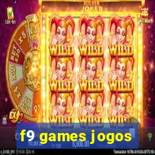 f9 games jogos