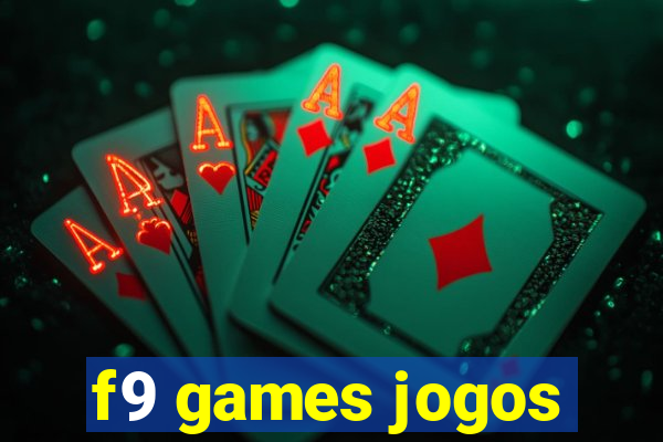 f9 games jogos