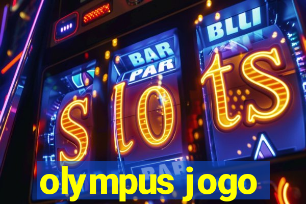 olympus jogo