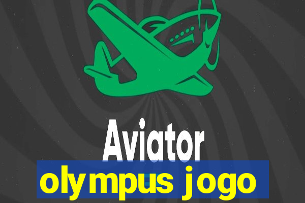 olympus jogo