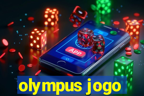 olympus jogo