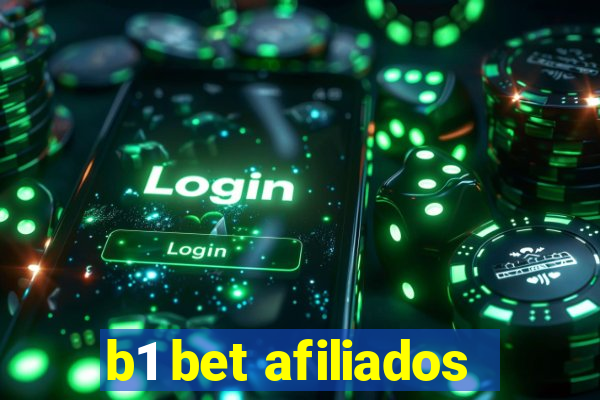 b1 bet afiliados