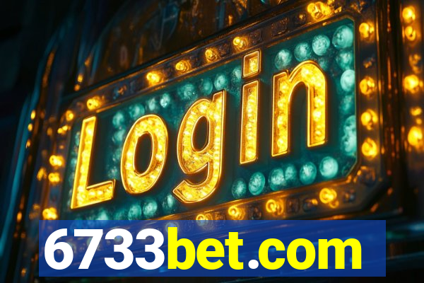 6733bet.com