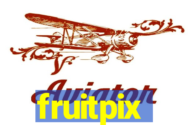 fruitpix