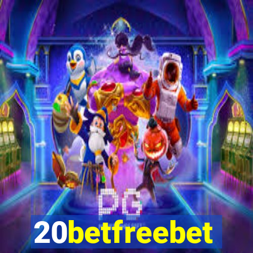 20betfreebet