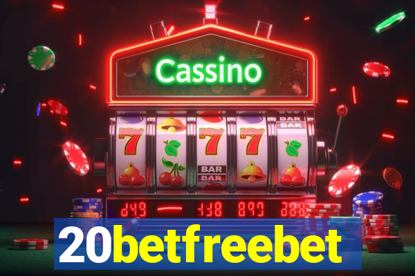 20betfreebet