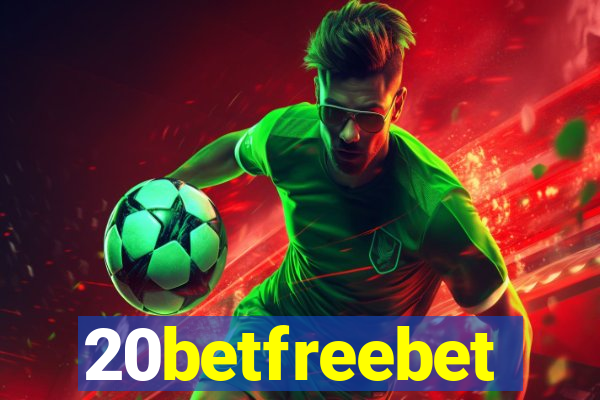 20betfreebet