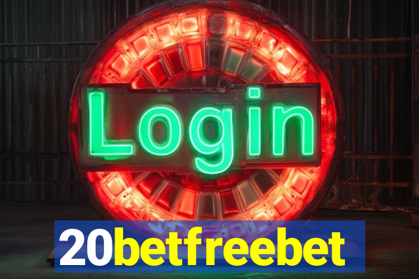 20betfreebet