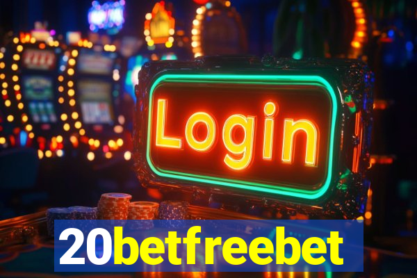 20betfreebet