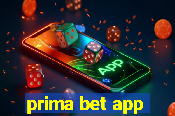 prima bet app