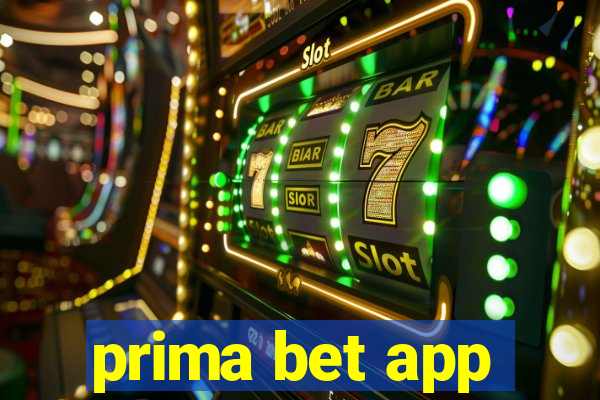 prima bet app