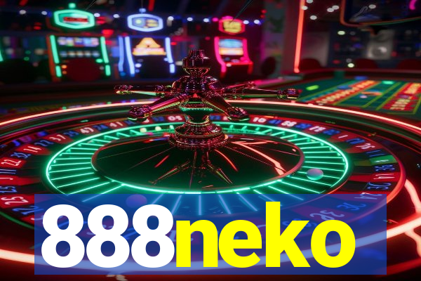 888neko