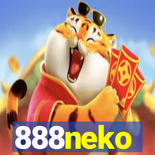 888neko