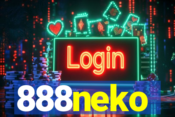 888neko