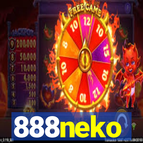 888neko