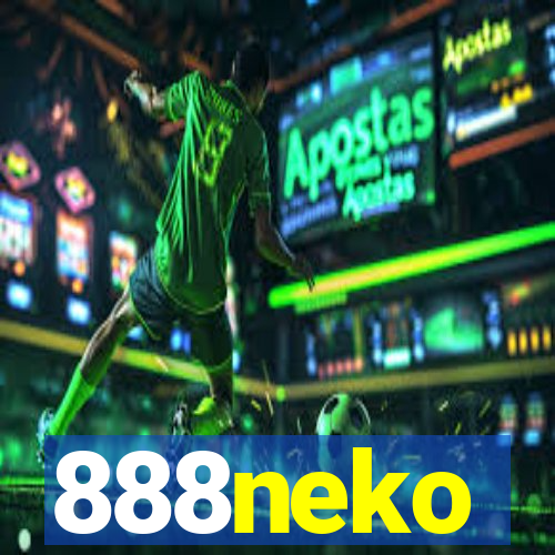 888neko