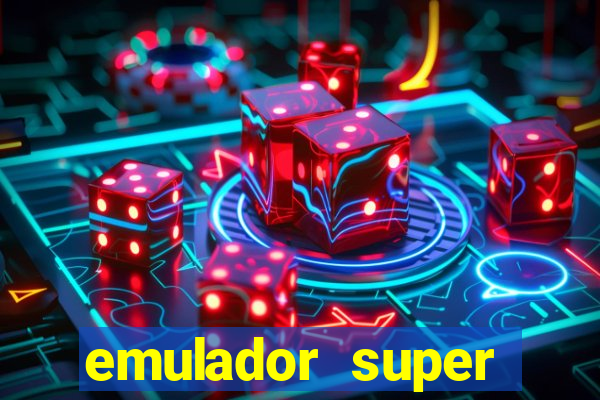 emulador super nintendo zsnes + 845 jogos (roms)