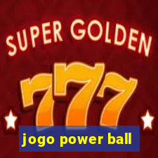 jogo power ball