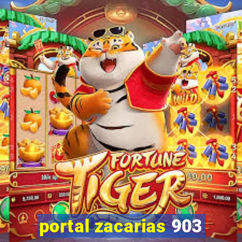 portal zacarias 903