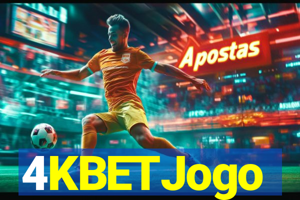 4KBETJogo