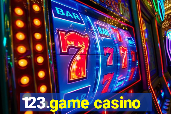 123.game casino