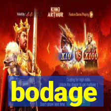 bodage