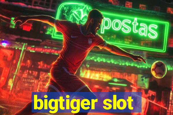 bigtiger slot