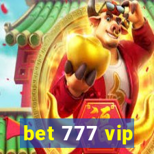 bet 777 vip