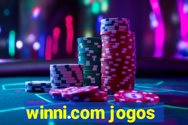 winni.com jogos