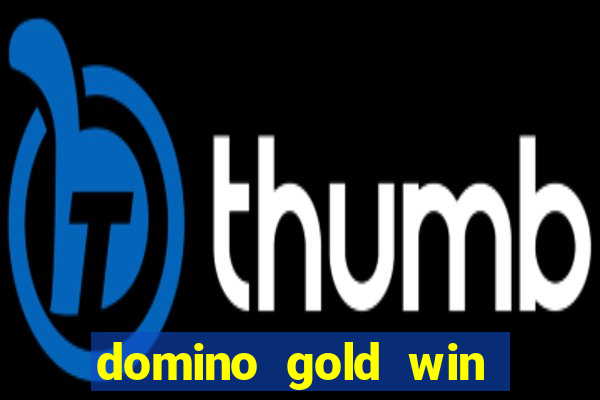 domino gold win real money