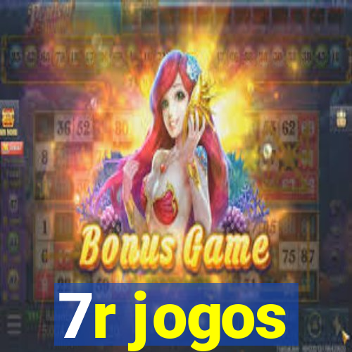 7r jogos