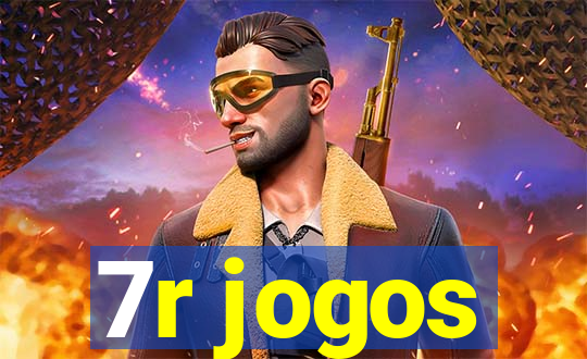 7r jogos