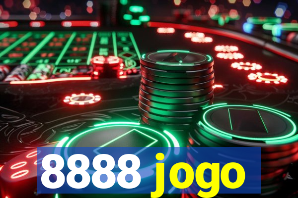 8888 jogo