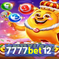 7777bet12