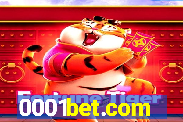 0001bet.com