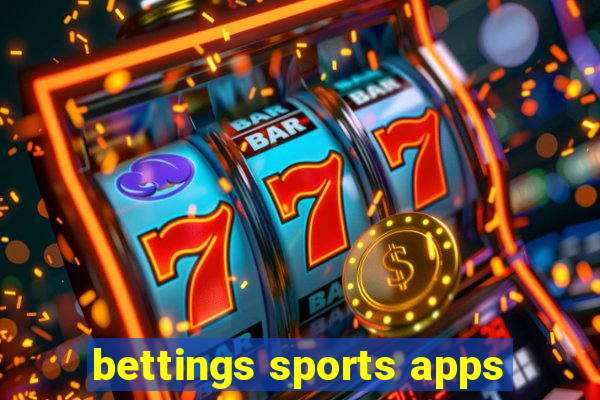 bettings sports apps