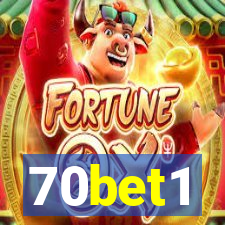 70bet1