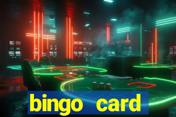 bingo card generator 1-75