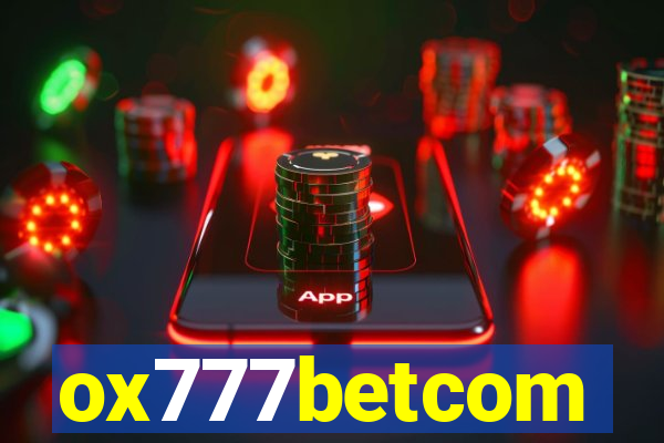 ox777betcom