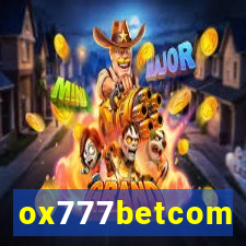 ox777betcom