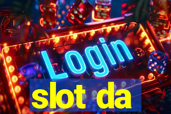 slot da