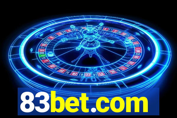 83bet.com