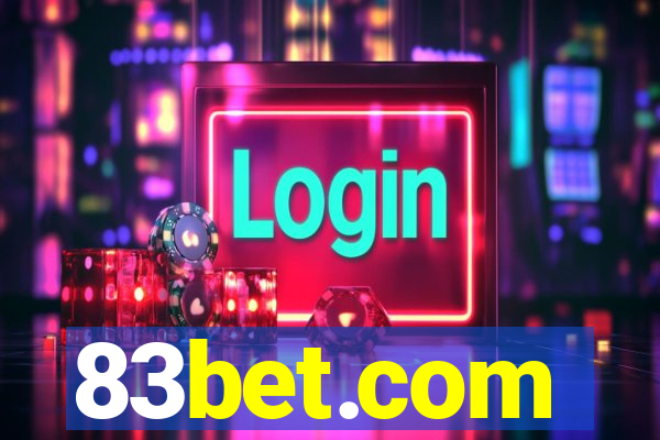 83bet.com